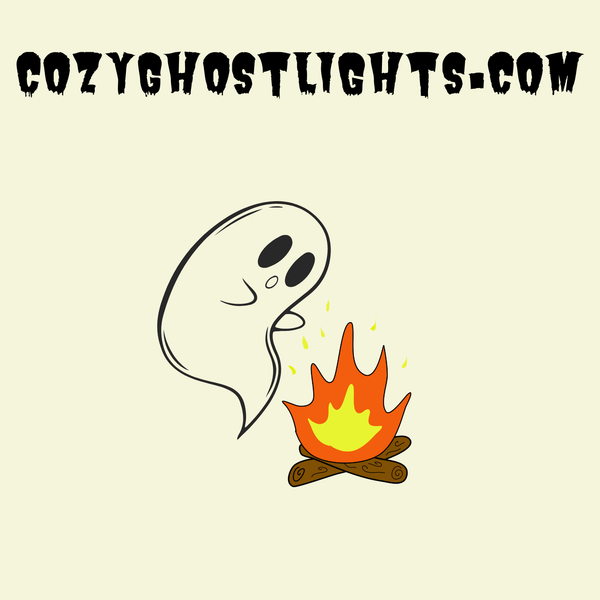 COZYGHOSTLIGHTS